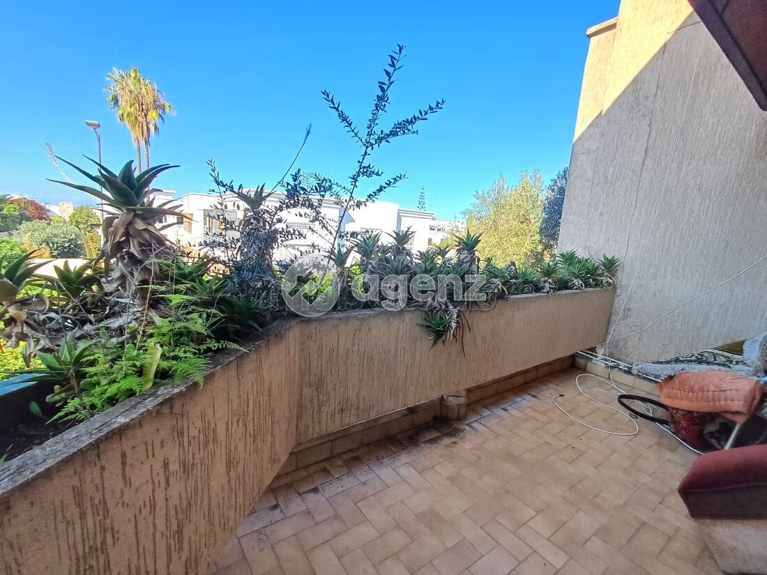4-Bedroom Villa for Sale in Rabat - Hay El Idari — Photo 112