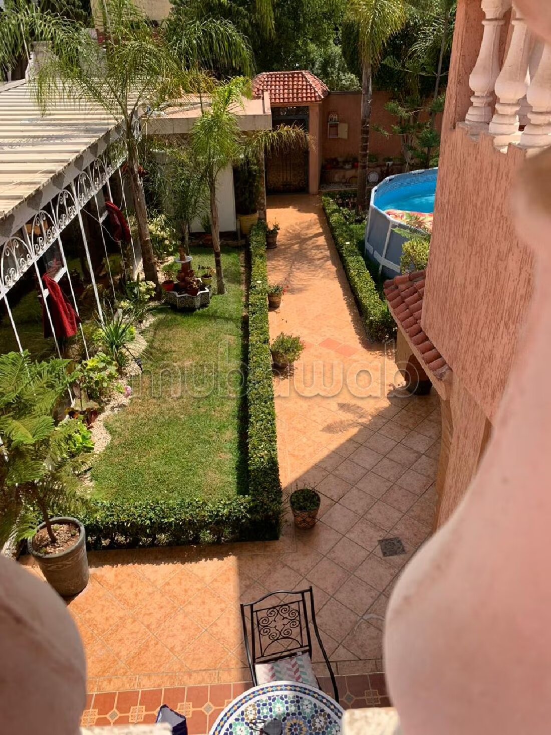 4-Bedroom Villa for Sale in Rabat - Hay El Idari — Photo 114