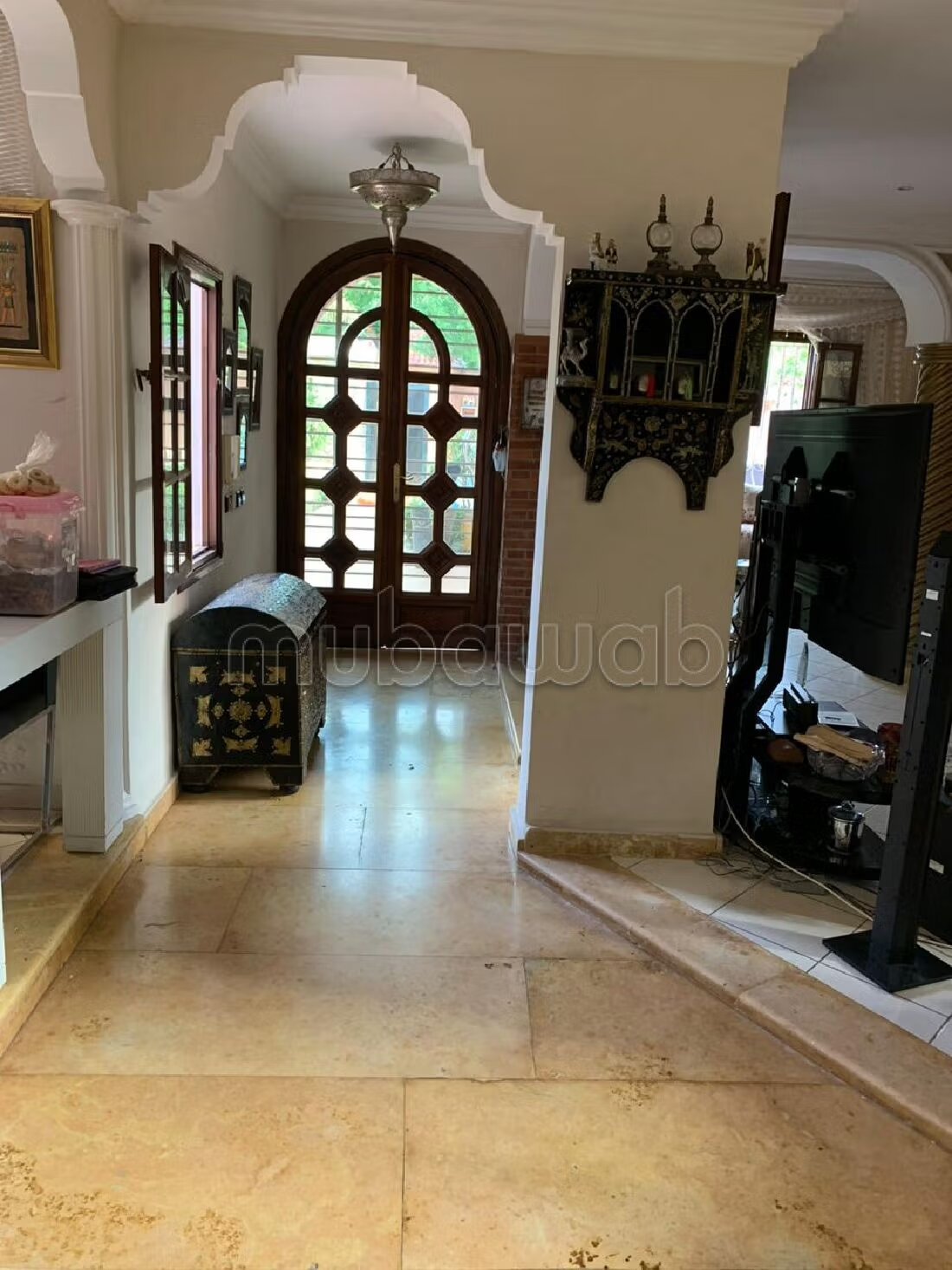 4-Bedroom Villa for Sale in Rabat - Hay El Idari — Photo 115