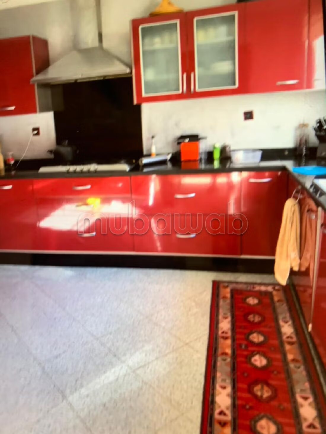 4-Bedroom Villa for Sale in Rabat - Hay El Idari — Photo 116