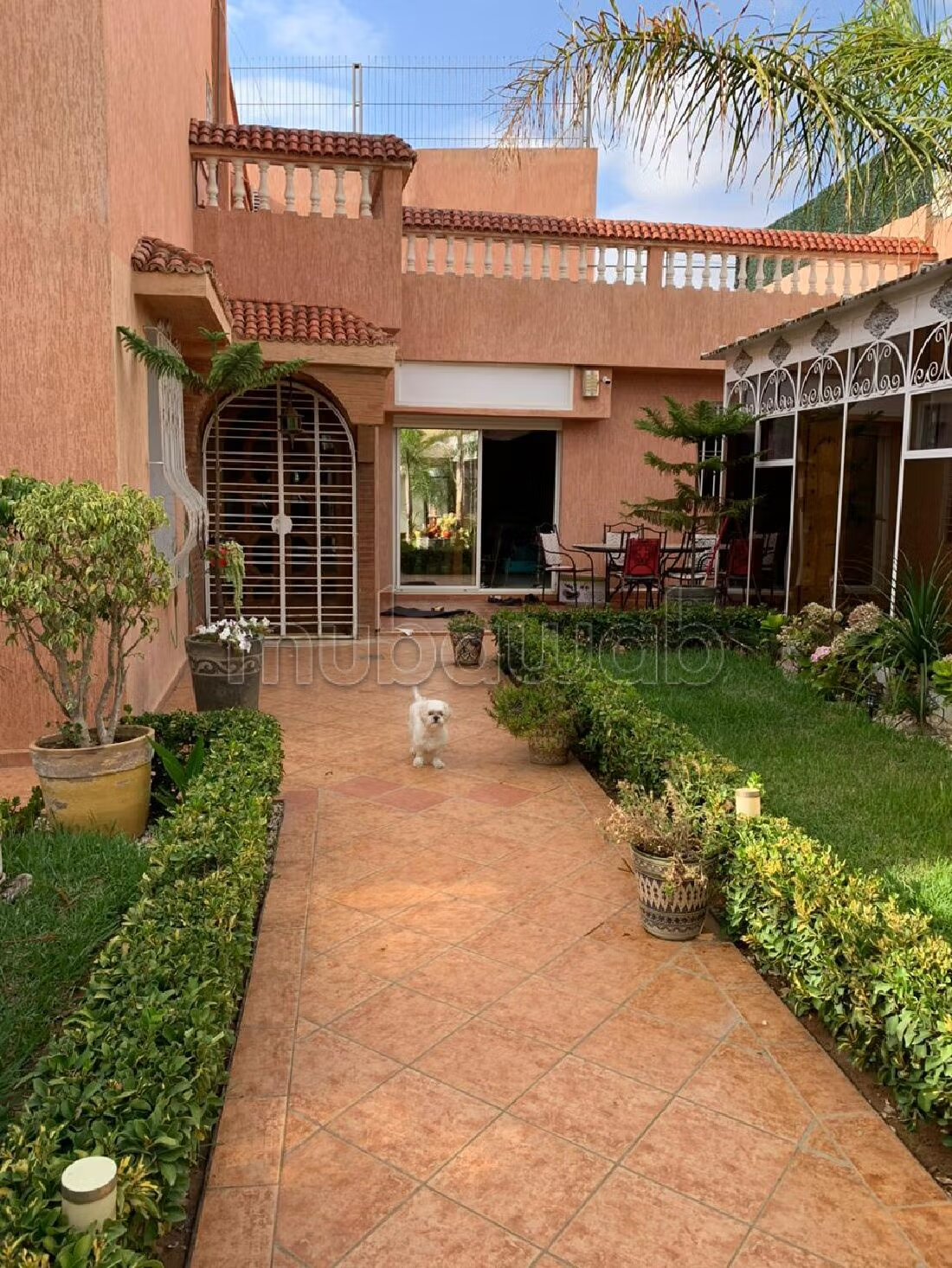 4-Bedroom Villa for Sale in Rabat - Hay El Idari — Photo 117