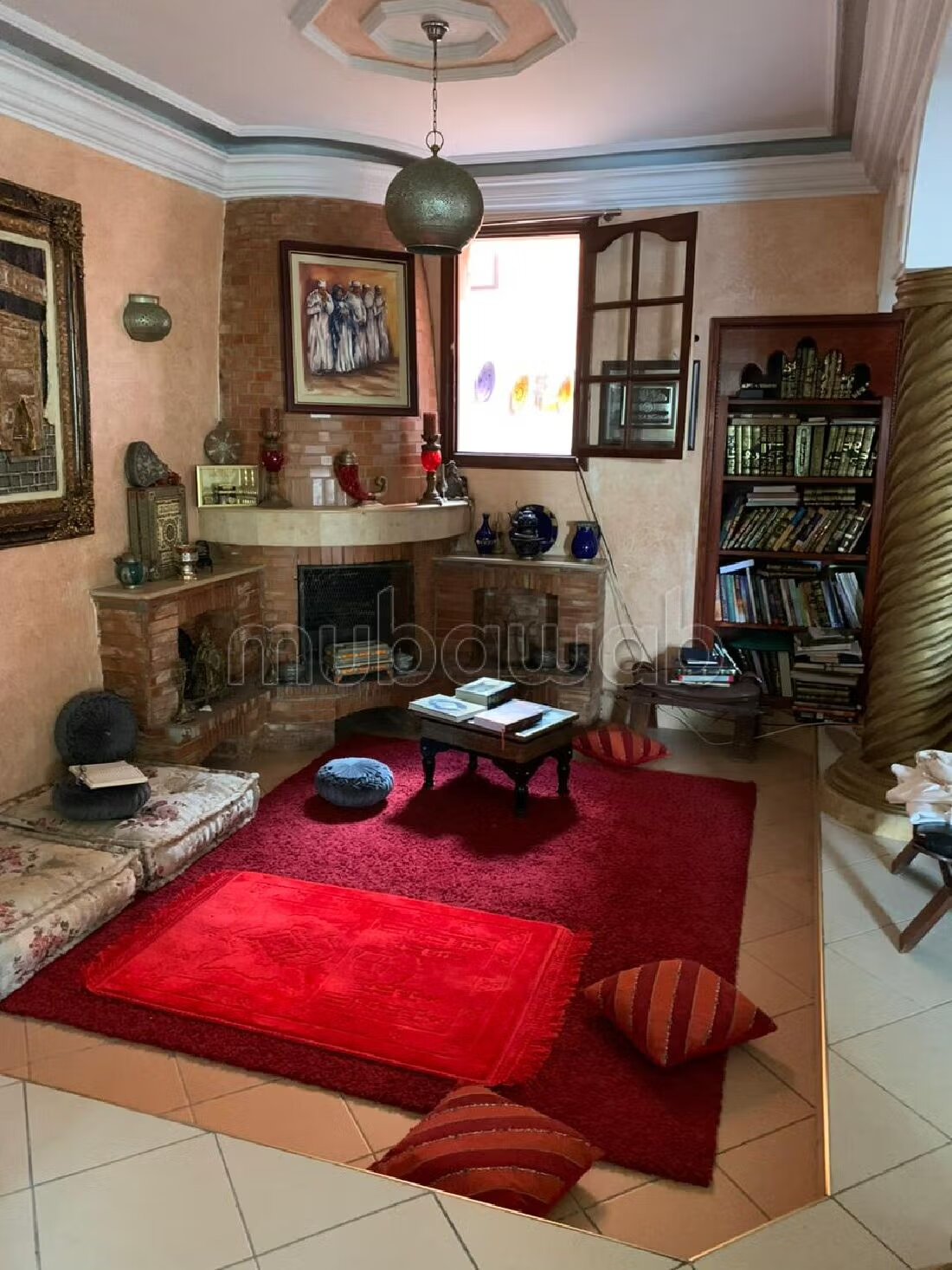 4-Bedroom Villa for Sale in Rabat - Hay El Idari — Photo 118