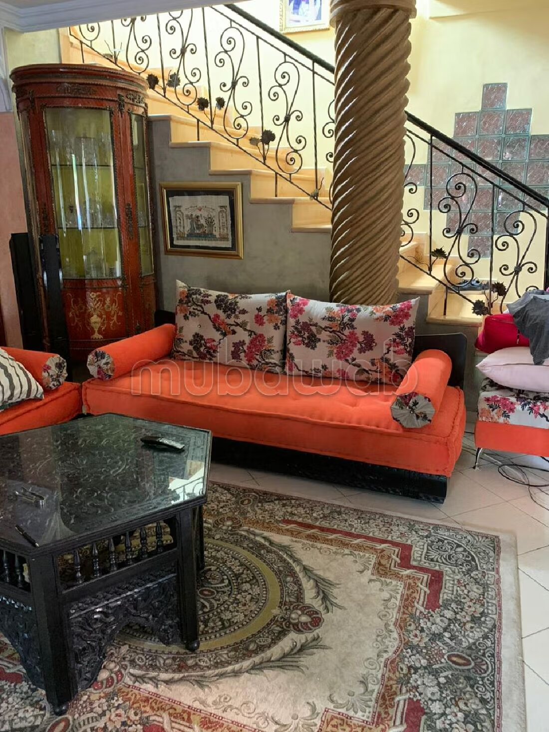 4-Bedroom Villa for Sale in Rabat - Hay El Idari — Photo 119