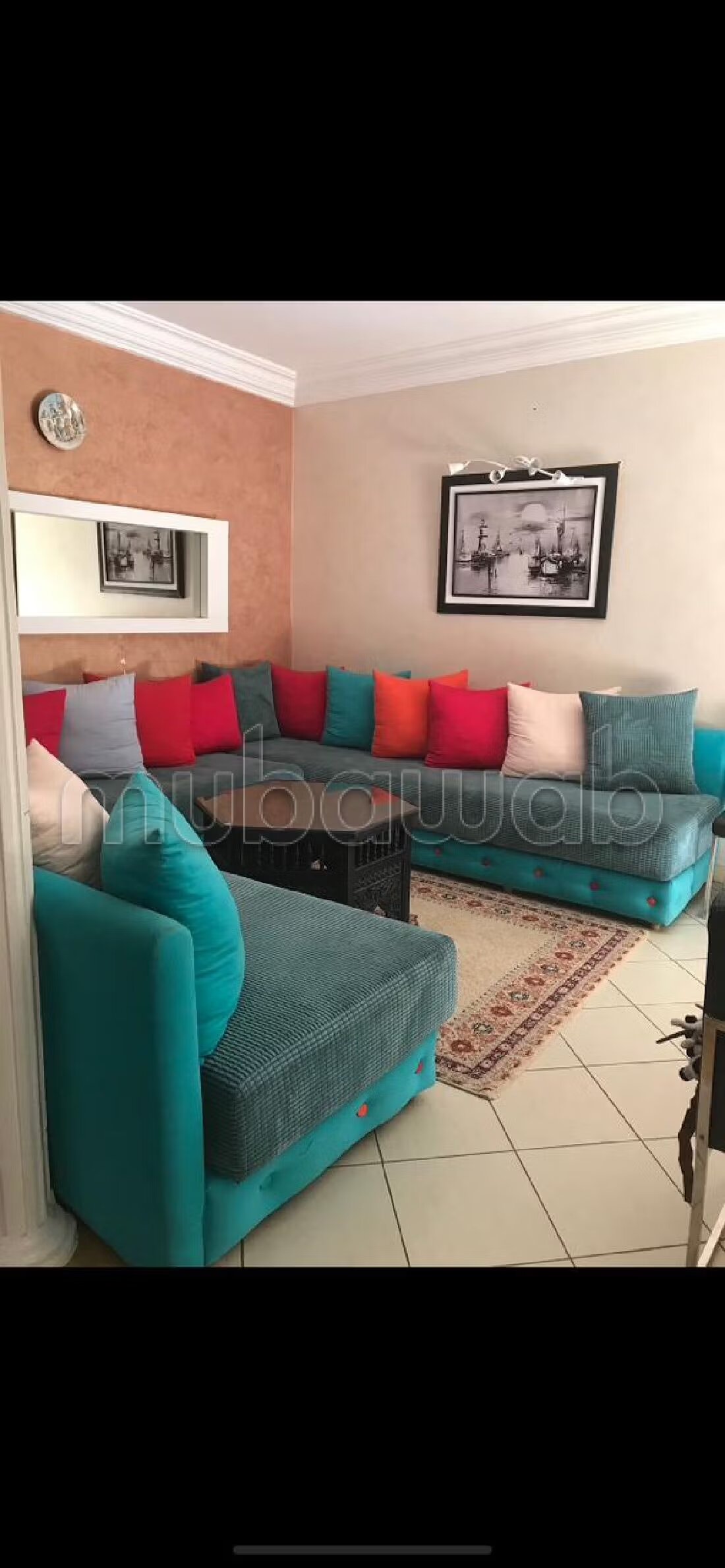 4-Bedroom Villa for Sale in Rabat - Hay El Idari — Photo 121