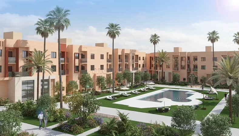 4-Bedroom Villa for Sale in Rabat - Hay El Idari — Photo 147