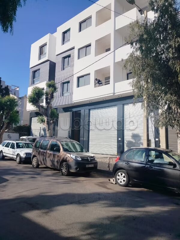 Office 100 m² for rent in Casablanca – Maarif — Photo 4