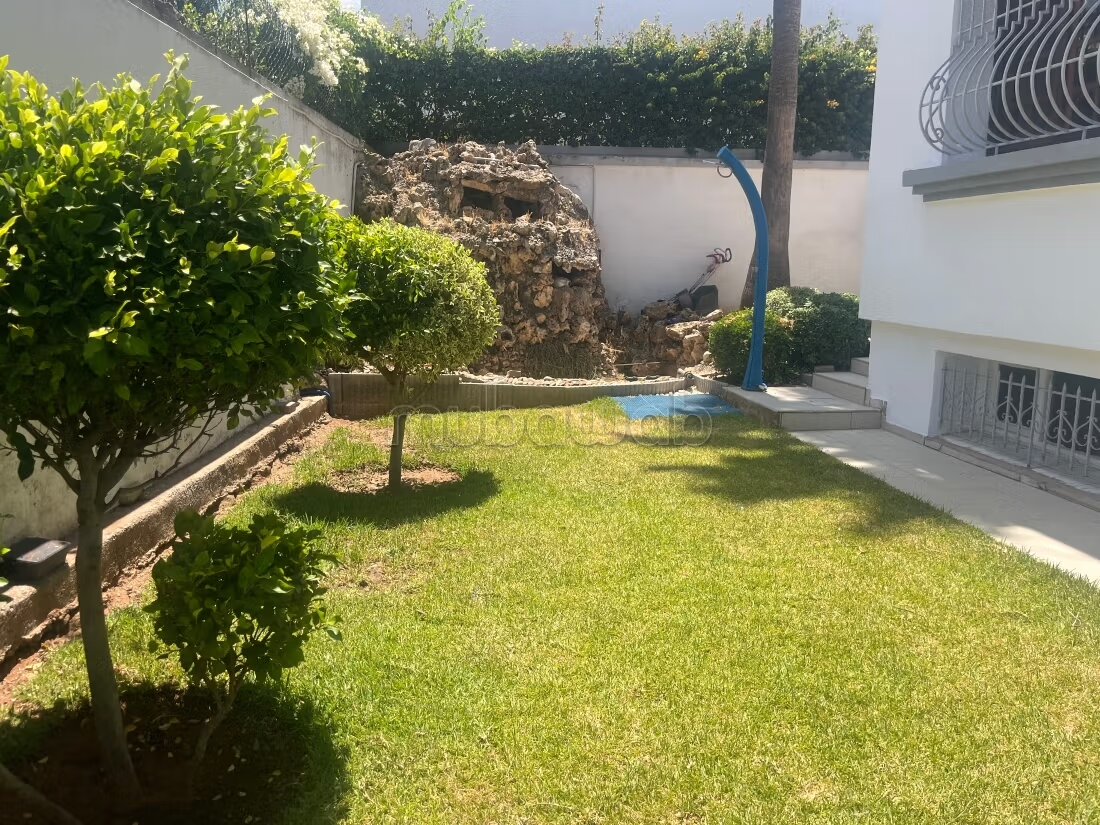 600 m² Villa for Rent in Casablanca (Laymoune) — Photo 8