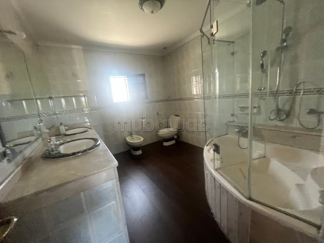 600 m² Villa for Rent in Casablanca (Laymoune) — Photo 11