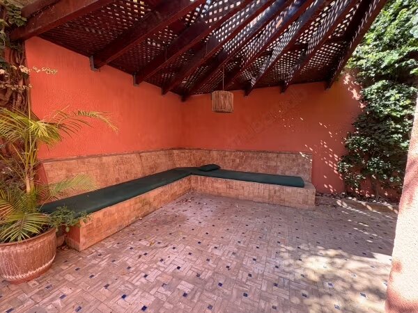 600 m² Villa for Rent in Casablanca (Laymoune) — Photo 12