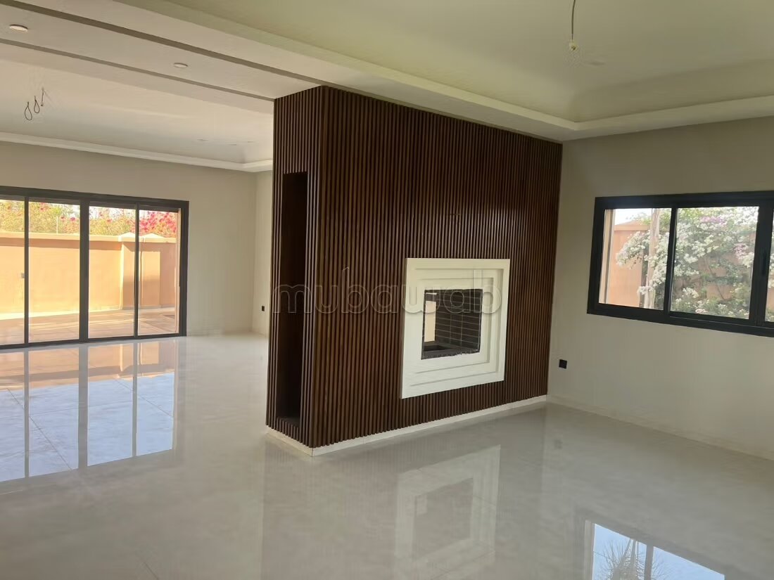 فيلا 365 متر مربع للبيع بمراكش — Photo 4