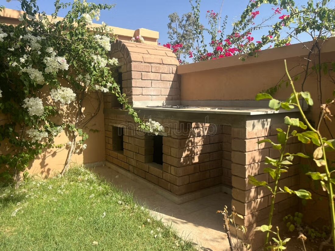 فيلا 365 متر مربع للبيع بمراكش — Photo 14