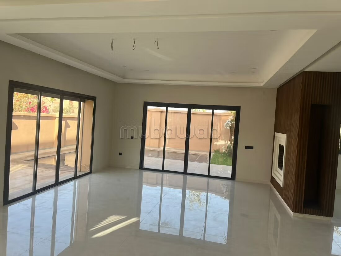 فيلا 365 متر مربع للبيع بمراكش — Photo 18