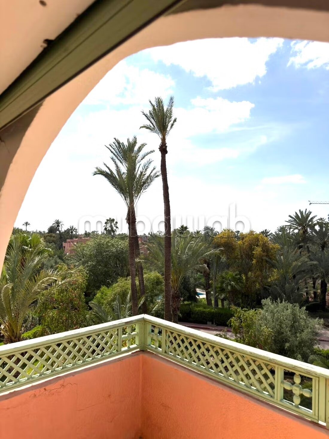 Apartment 220 sqm for sale in Marrakech – Palmeraie — Photo 2