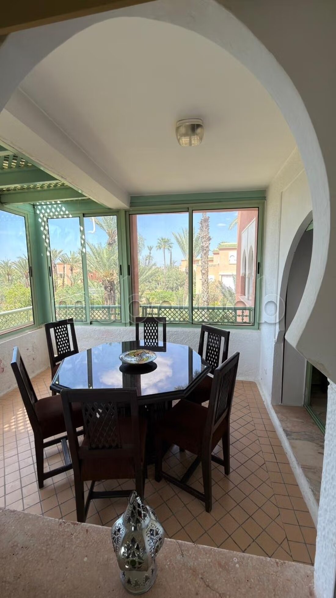 Apartment 220 sqm for sale in Marrakech – Palmeraie — Photo 8