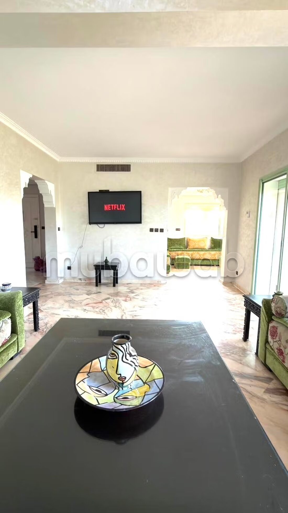 Apartment 220 sqm for sale in Marrakech – Palmeraie — Photo 11