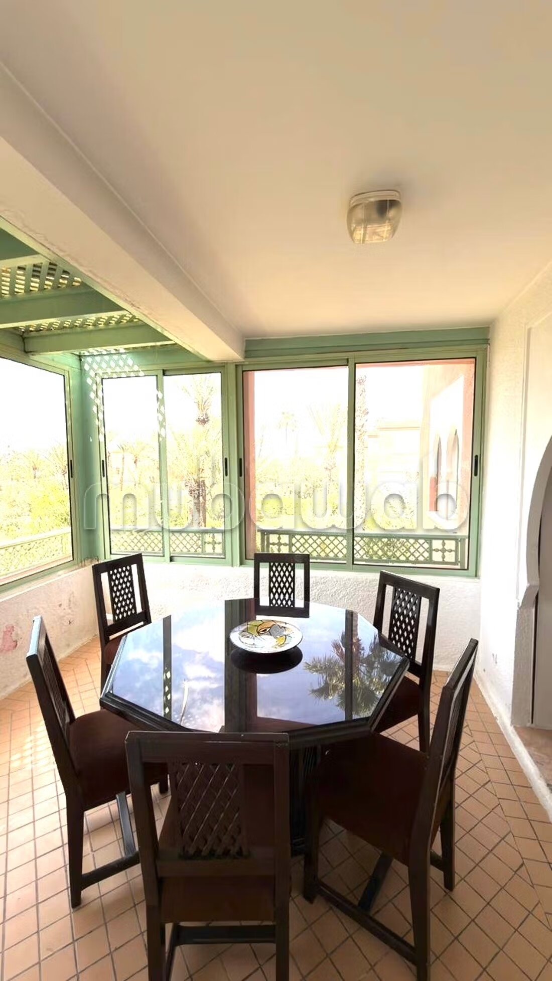 Apartment 220 sqm for sale in Marrakech – Palmeraie — Photo 12