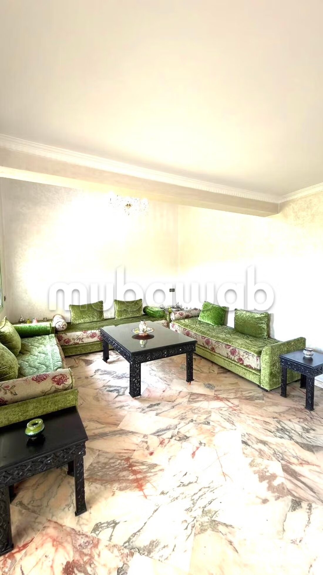 Apartment 220 sqm for sale in Marrakech – Palmeraie — Photo 14