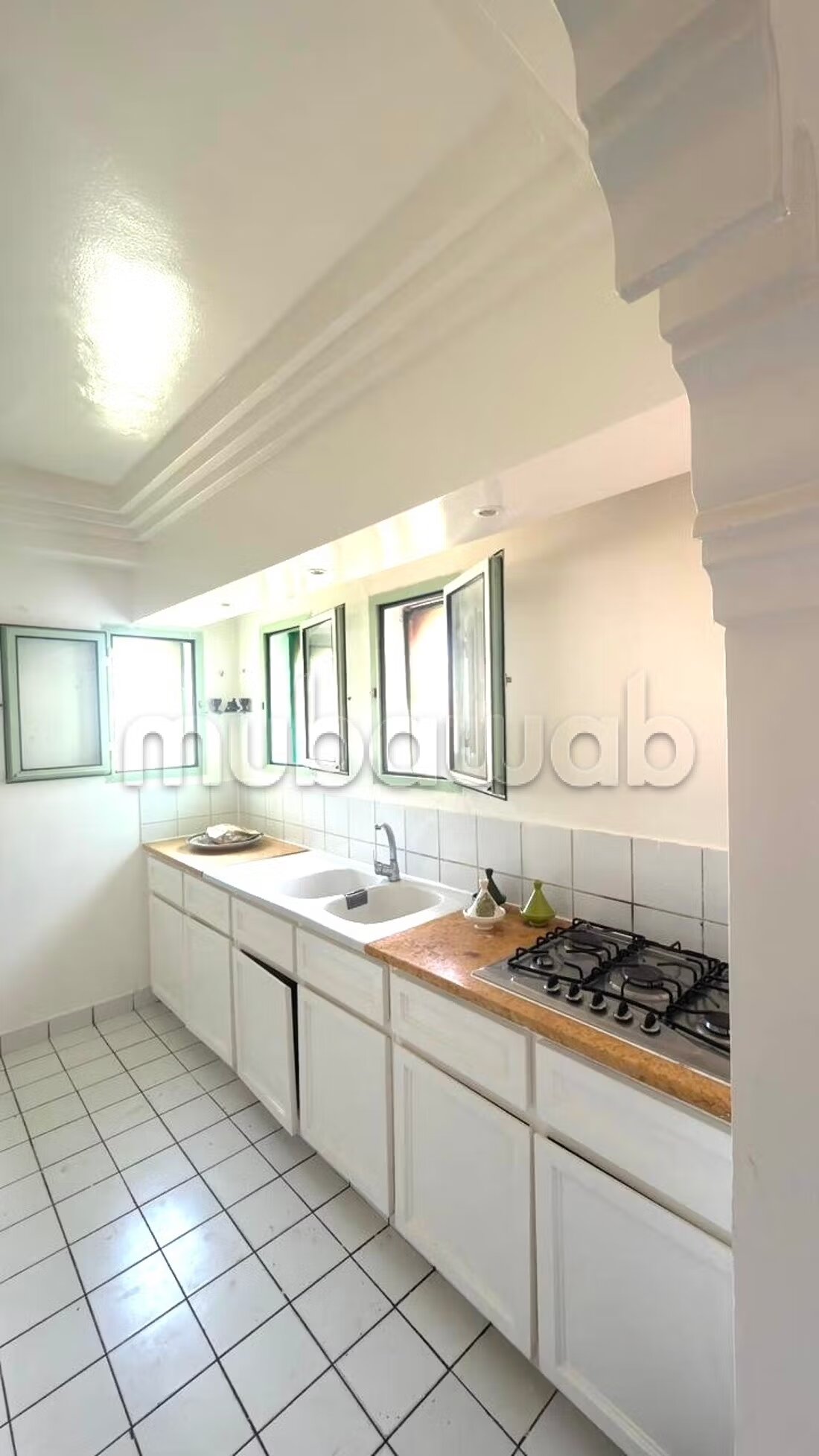 Apartment 220 sqm for sale in Marrakech – Palmeraie — Photo 20