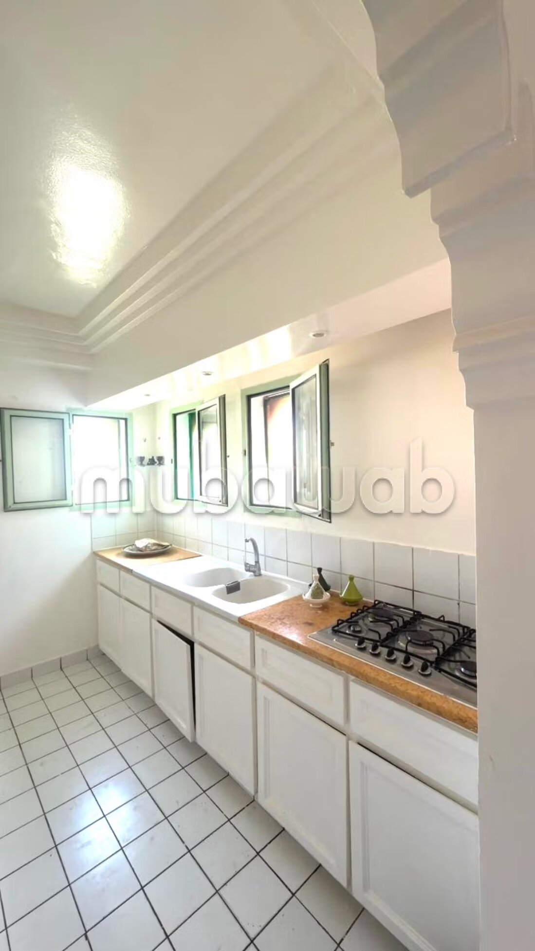 Apartment 220 sqm for sale in Marrakech – Palmeraie — Photo 22