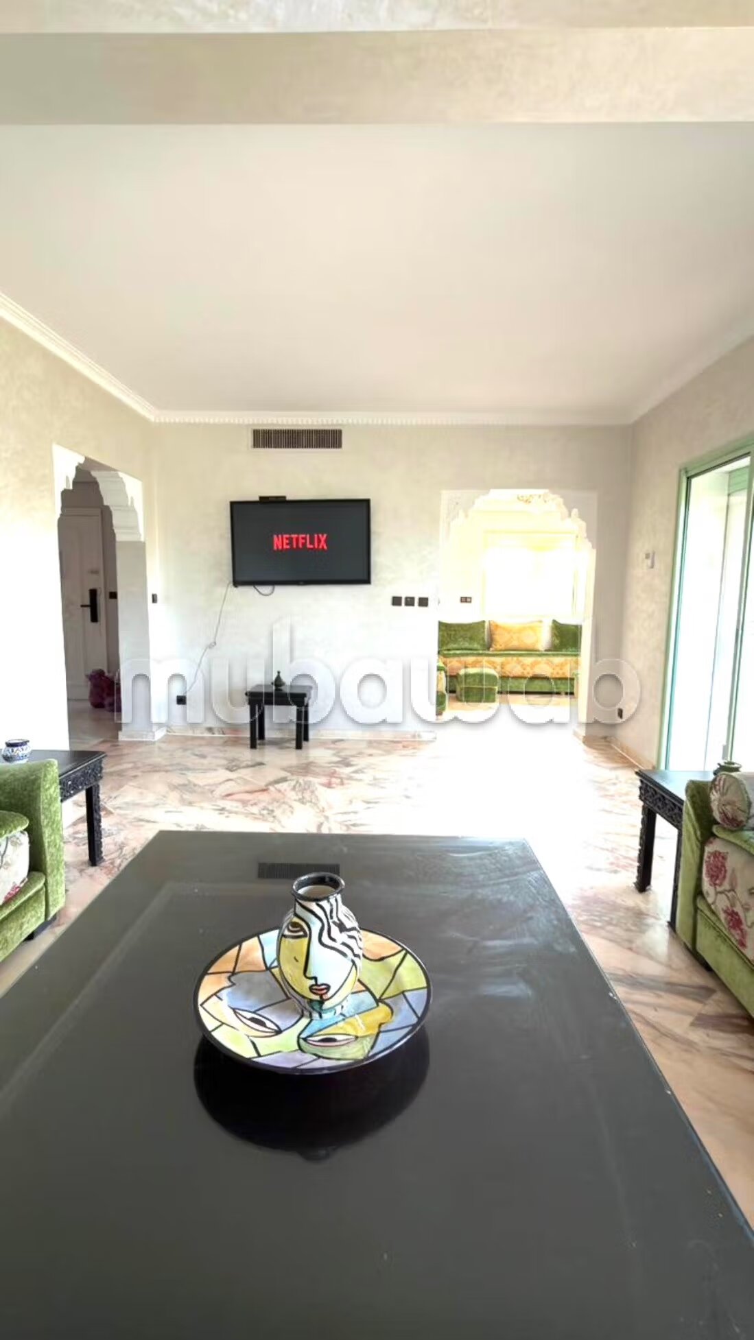 Apartment 220 sqm for sale in Marrakech – Palmeraie — Photo 26
