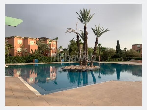 Apartment 220 sqm for sale in Marrakech – Palmeraie — Photo 28