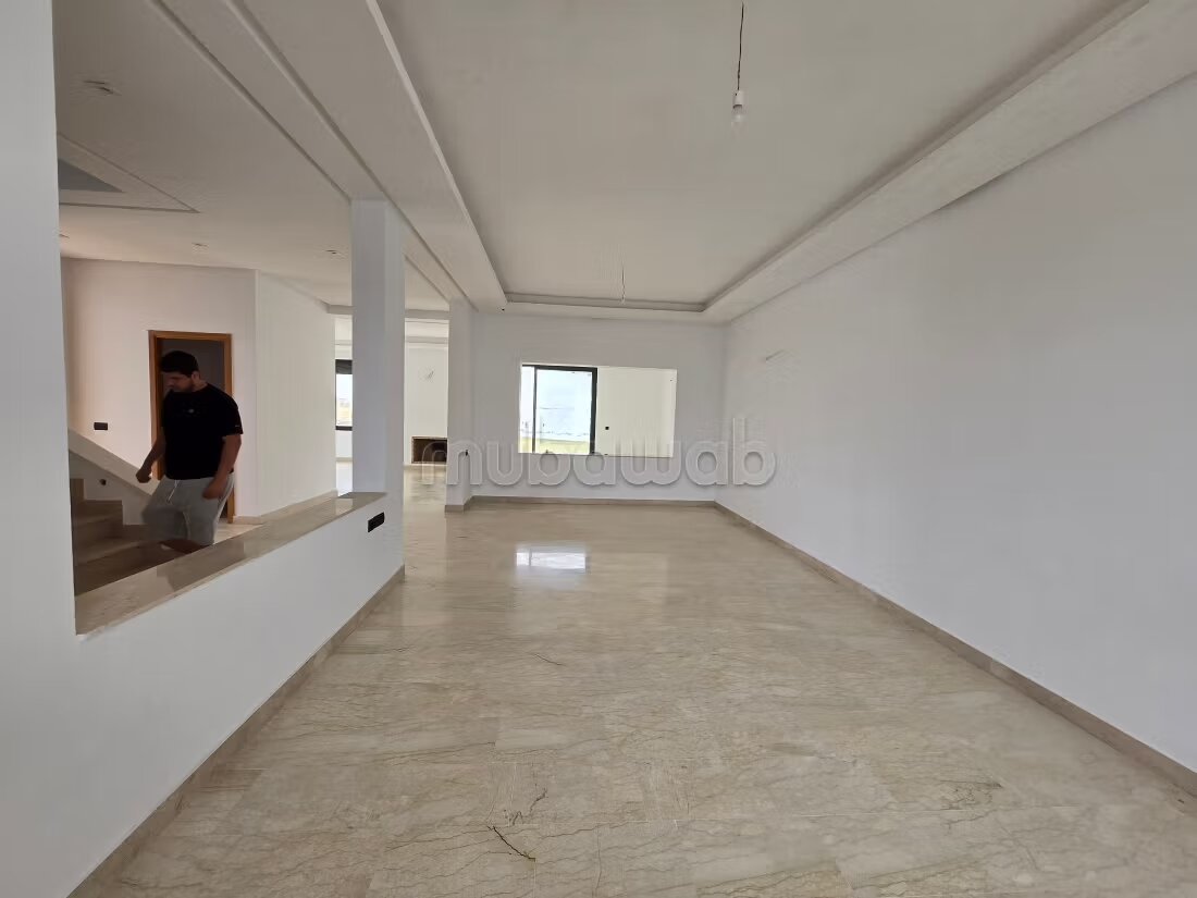 Villa de luxe à vendre à Dar Bouazza. 4 chambres agréables — Photo 2