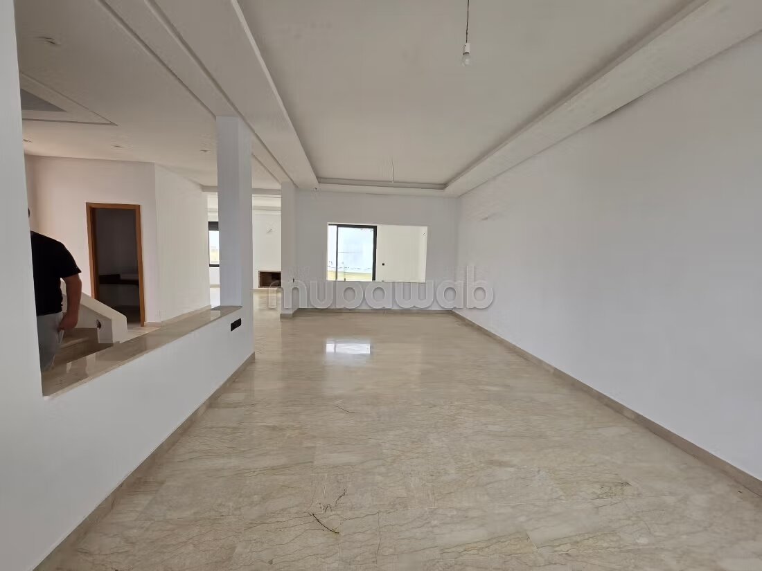 Villa de luxe à vendre à Dar Bouazza. 4 chambres agréables — Photo 3