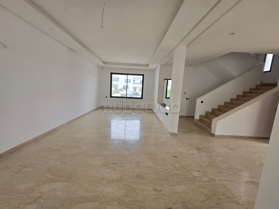 Villa de luxe à vendre à Dar Bouazza. 4 chambres agréables — Photo 7
