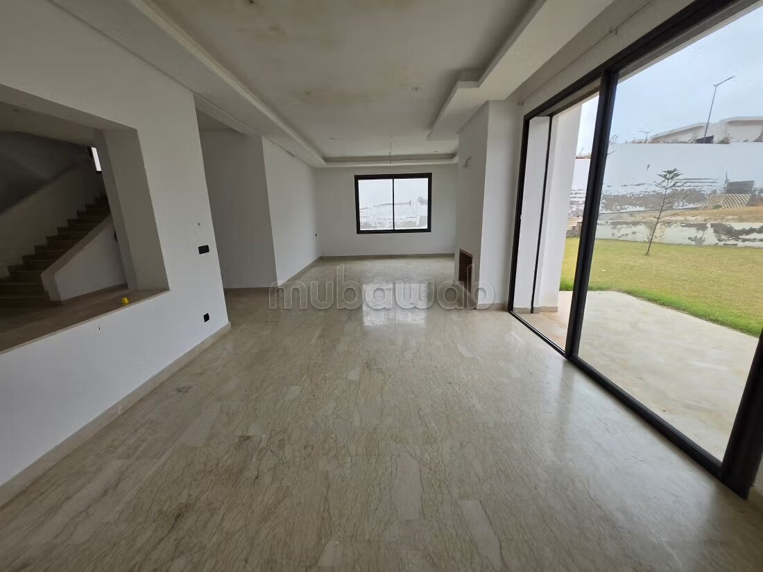 Villa de luxe à vendre à Dar Bouazza. 4 chambres agréables — Photo 10