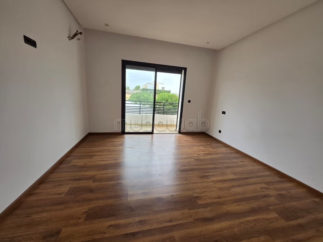 Villa de luxe à vendre à Dar Bouazza. 4 chambres agréables — Photo 19