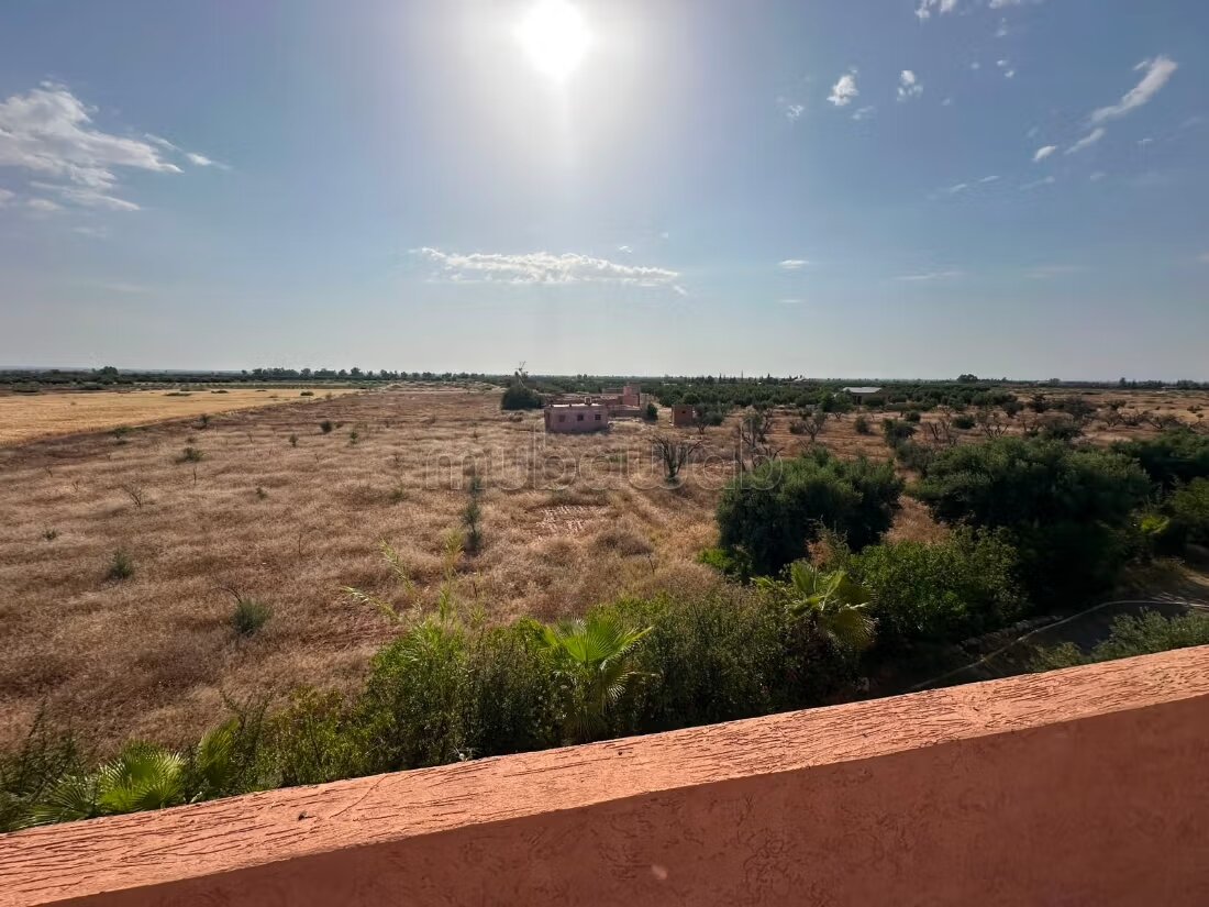 Terrain 1 ha à vendre à Marrakech – Sidi Abdella — Photo 34