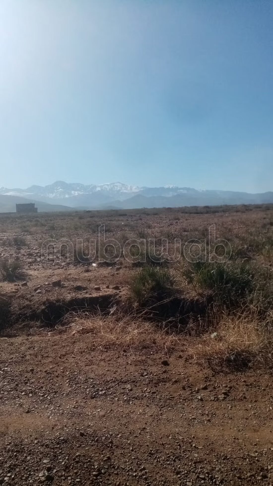 Terrain 1 ha à vendre à Marrakech – Sidi Abdella — Photo 76