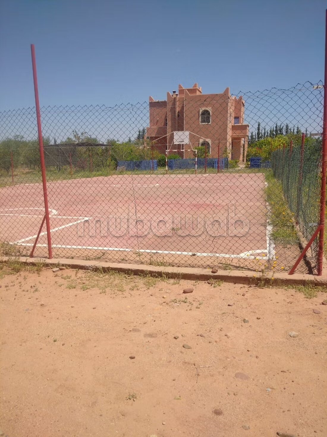 Terrain 1 ha à vendre à Marrakech – Sidi Abdella — Photo 86