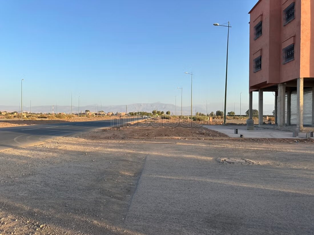Terrain 1 ha à vendre à Marrakech – Sidi Abdella — Photo 125