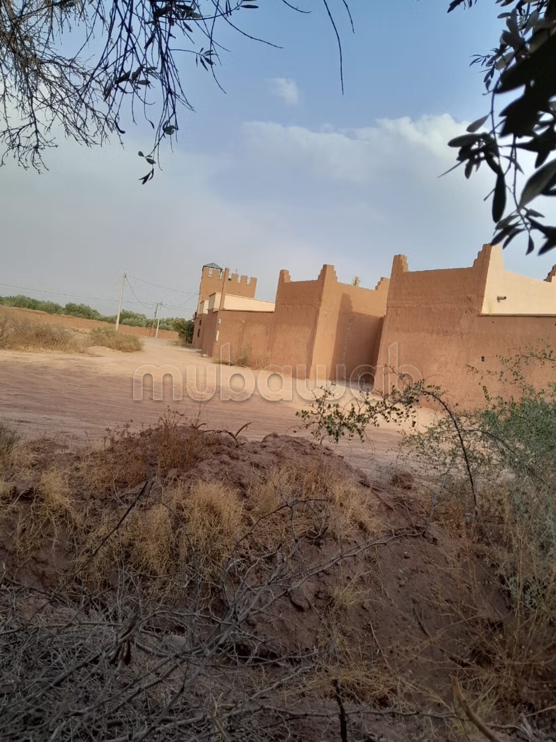 Terrain 1 ha à vendre à Marrakech – Sidi Abdella — Photo 130