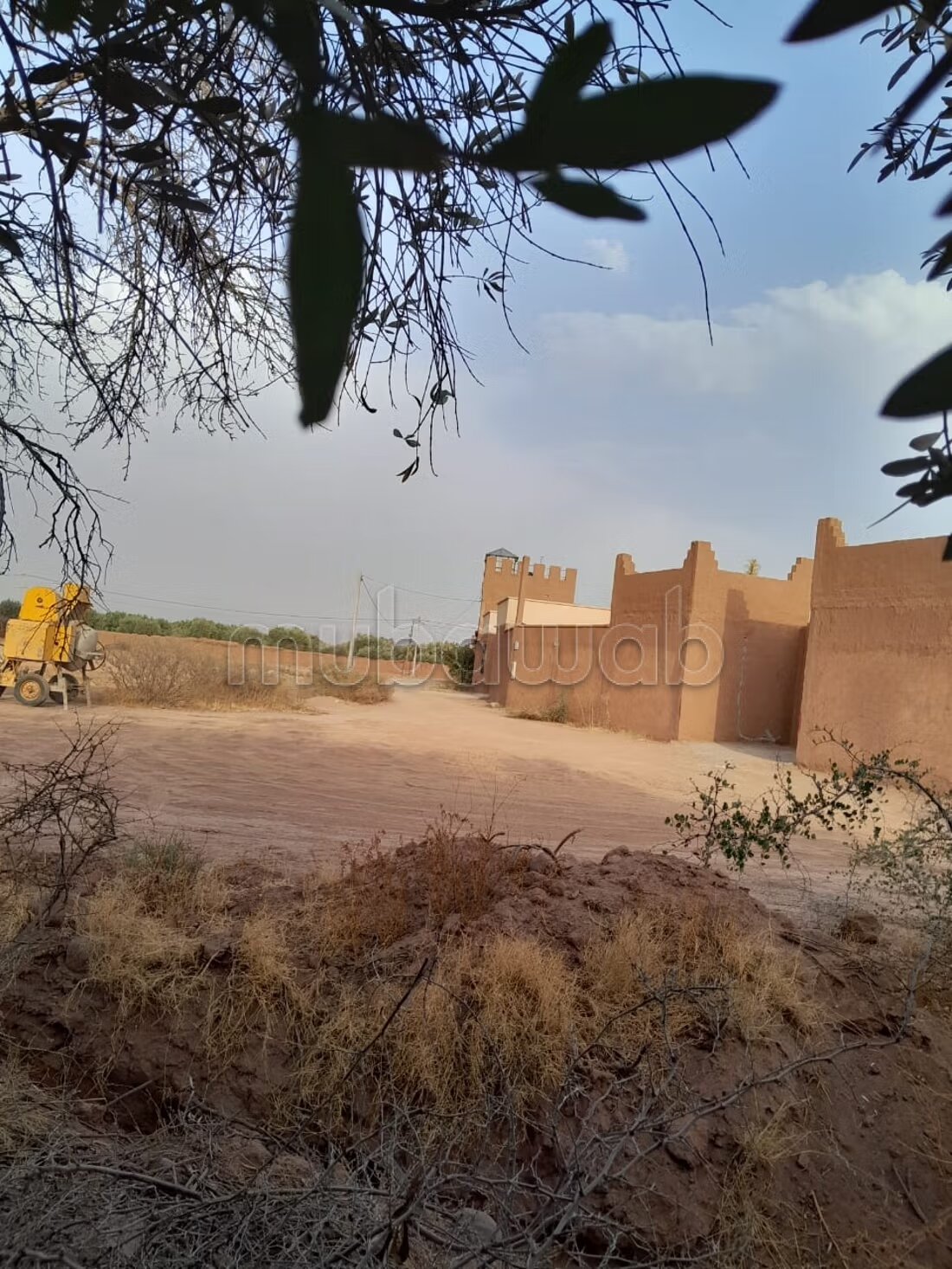Terrain 1 ha à vendre à Marrakech – Sidi Abdella — Photo 131