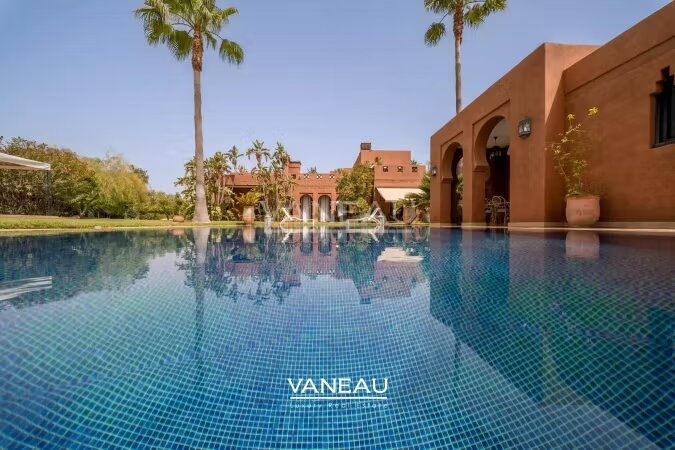 Terrain 1 ha à vendre à Marrakech – Sidi Abdella — Photo 149