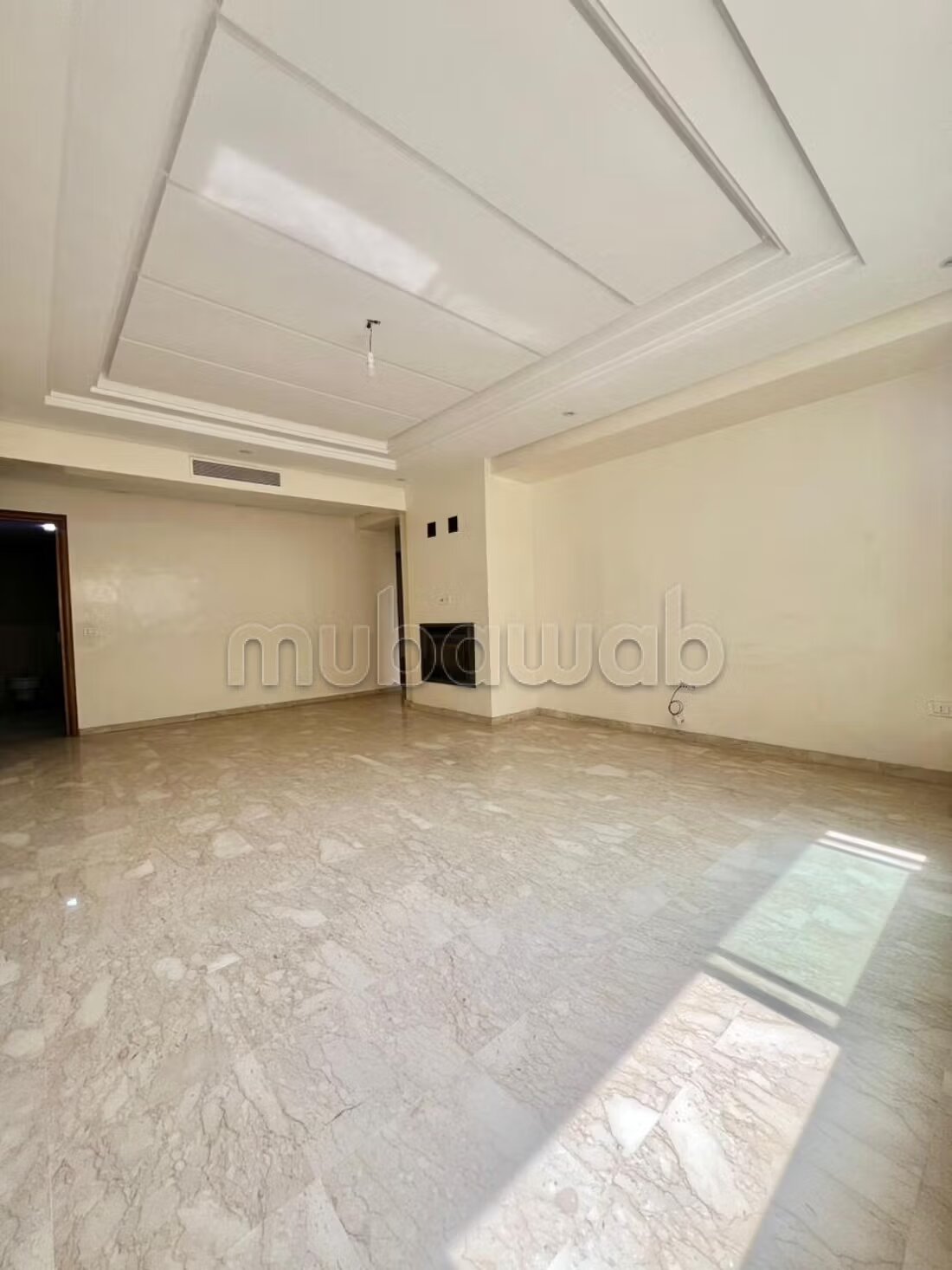 Appartement 124 m² à louer à Casablanca – Californie — Photo 3
