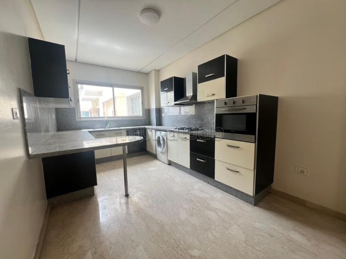 Appartement 124 m² à louer à Casablanca – Californie — Photo 4