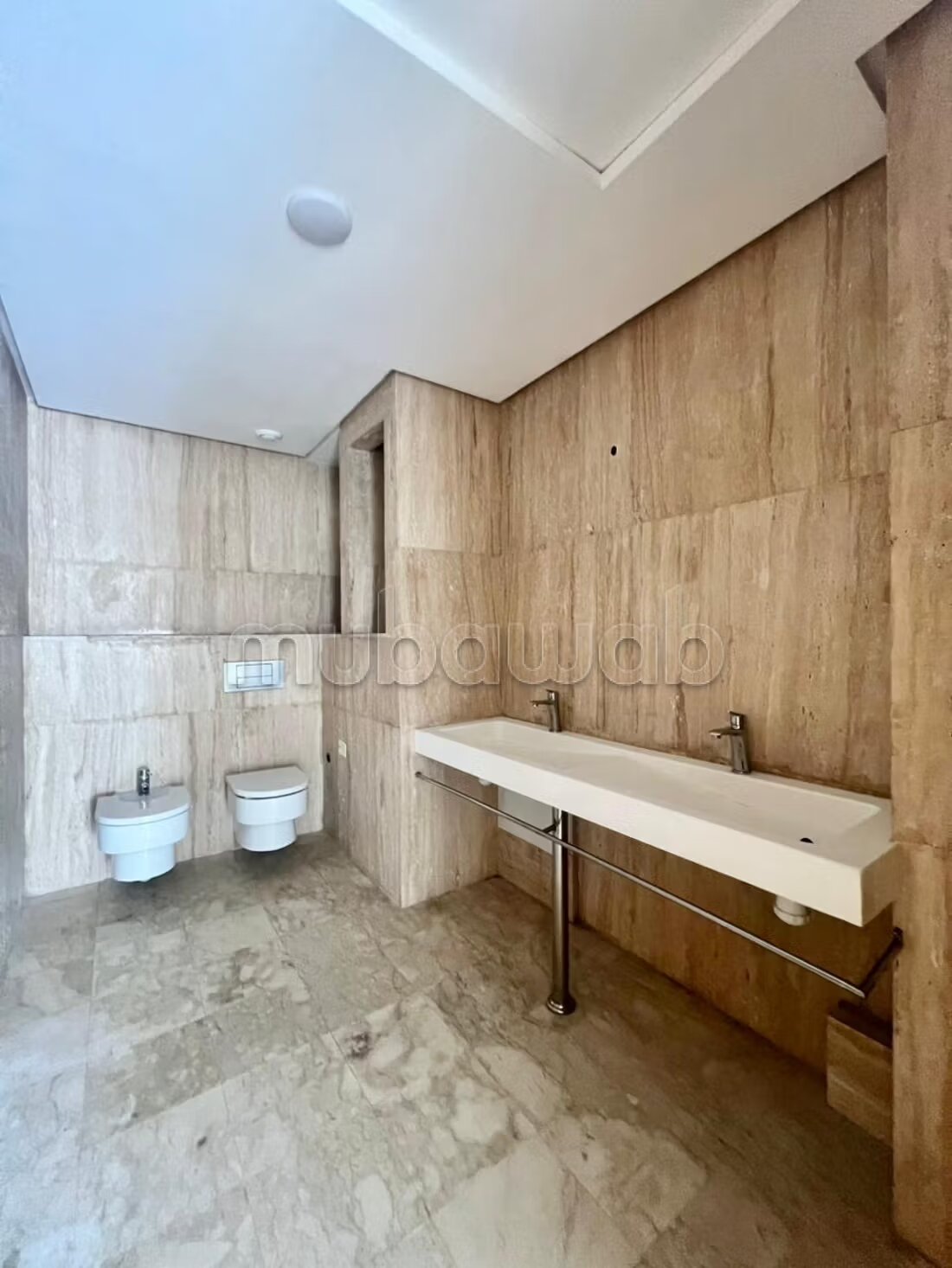 Appartement 124 m² à louer à Casablanca – Californie — Photo 9