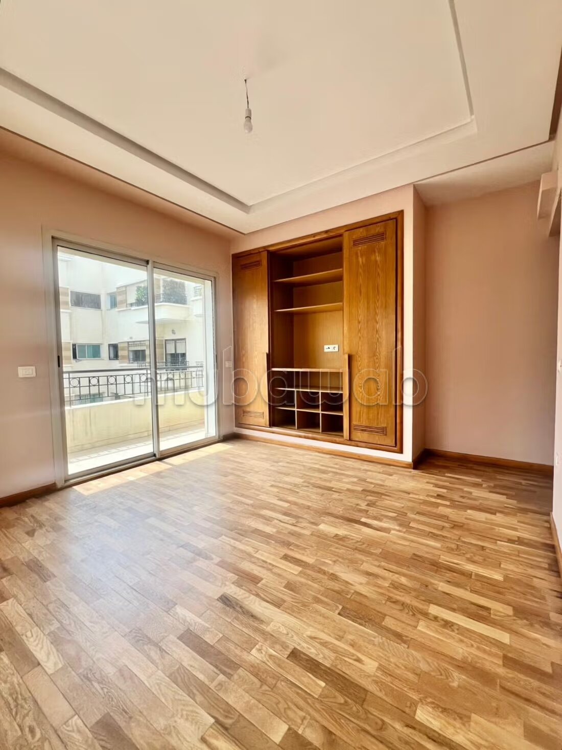 Appartement 124 m² à louer à Casablanca – Californie — Photo 10