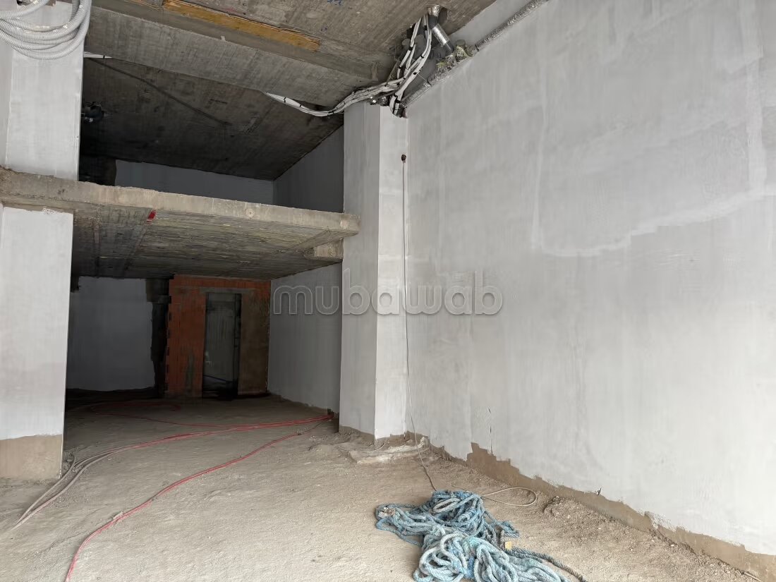 Bureau 95 m² à vendre à الدار البيضاء — Photo 5