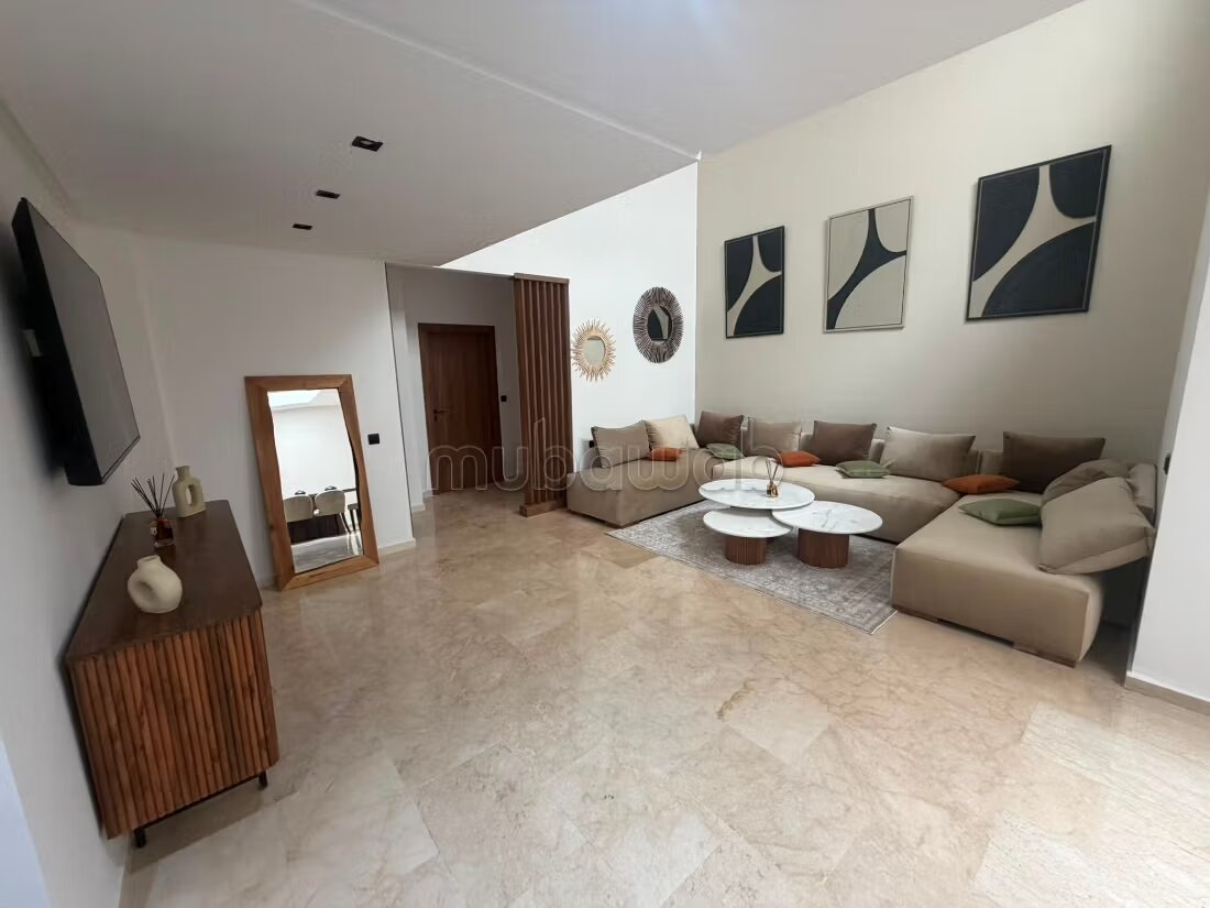 Appartement à louer à Marrakech — Photo 2