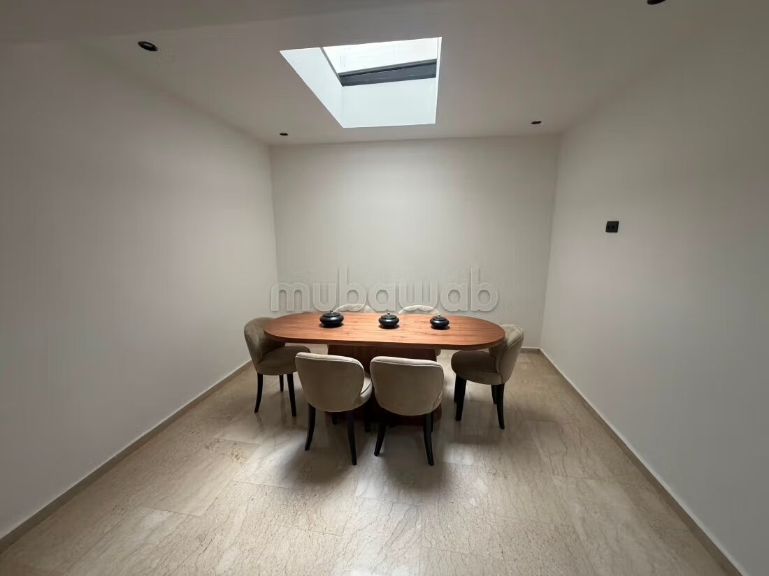 Appartement à louer à Marrakech — Photo 3