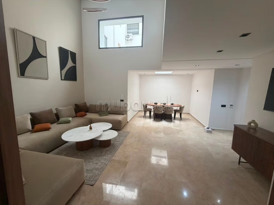 Appartement à louer à Marrakech — Photo 4