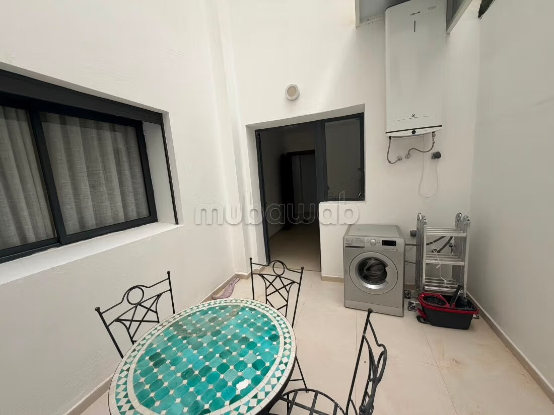 Appartement à louer à Marrakech — Photo 7