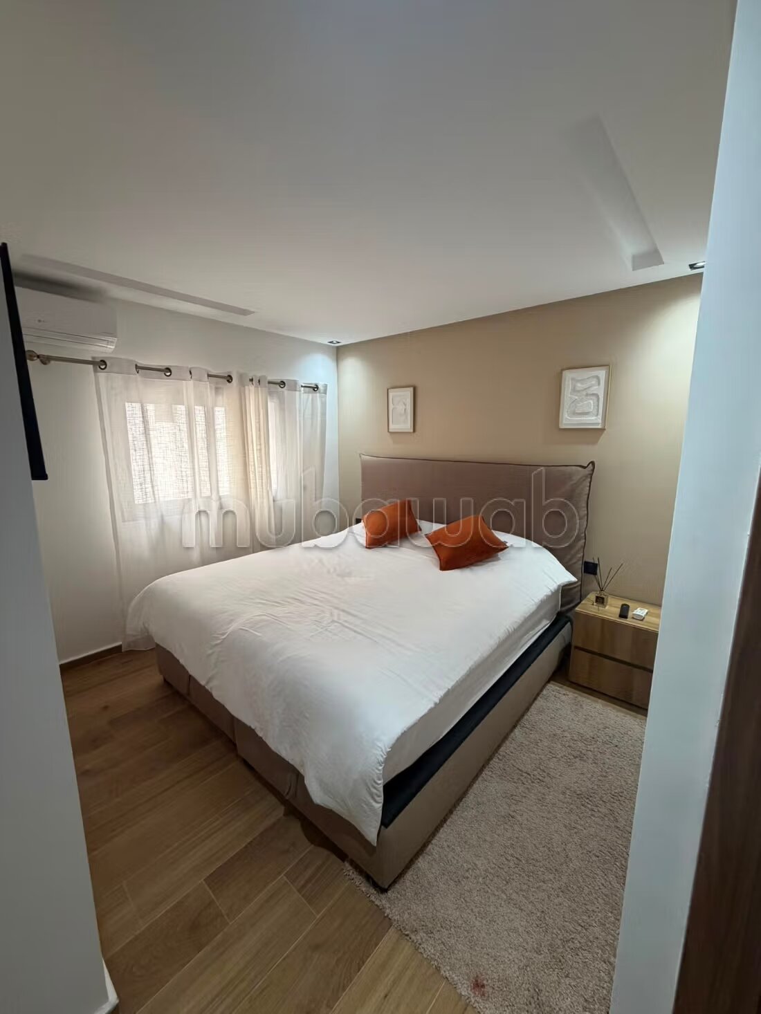 Appartement à louer à Marrakech — Photo 8