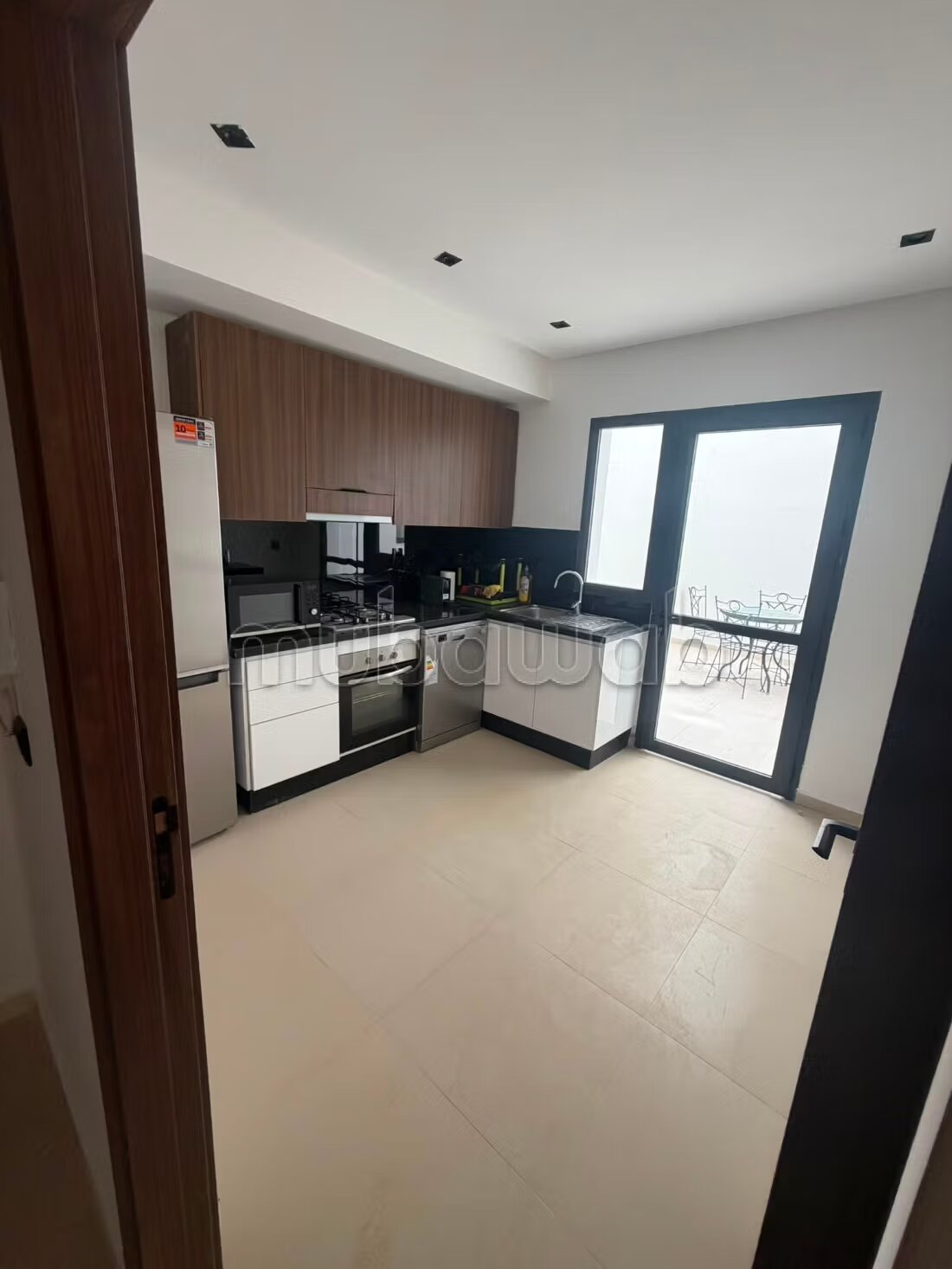 Appartement à louer à Marrakech — Photo 9