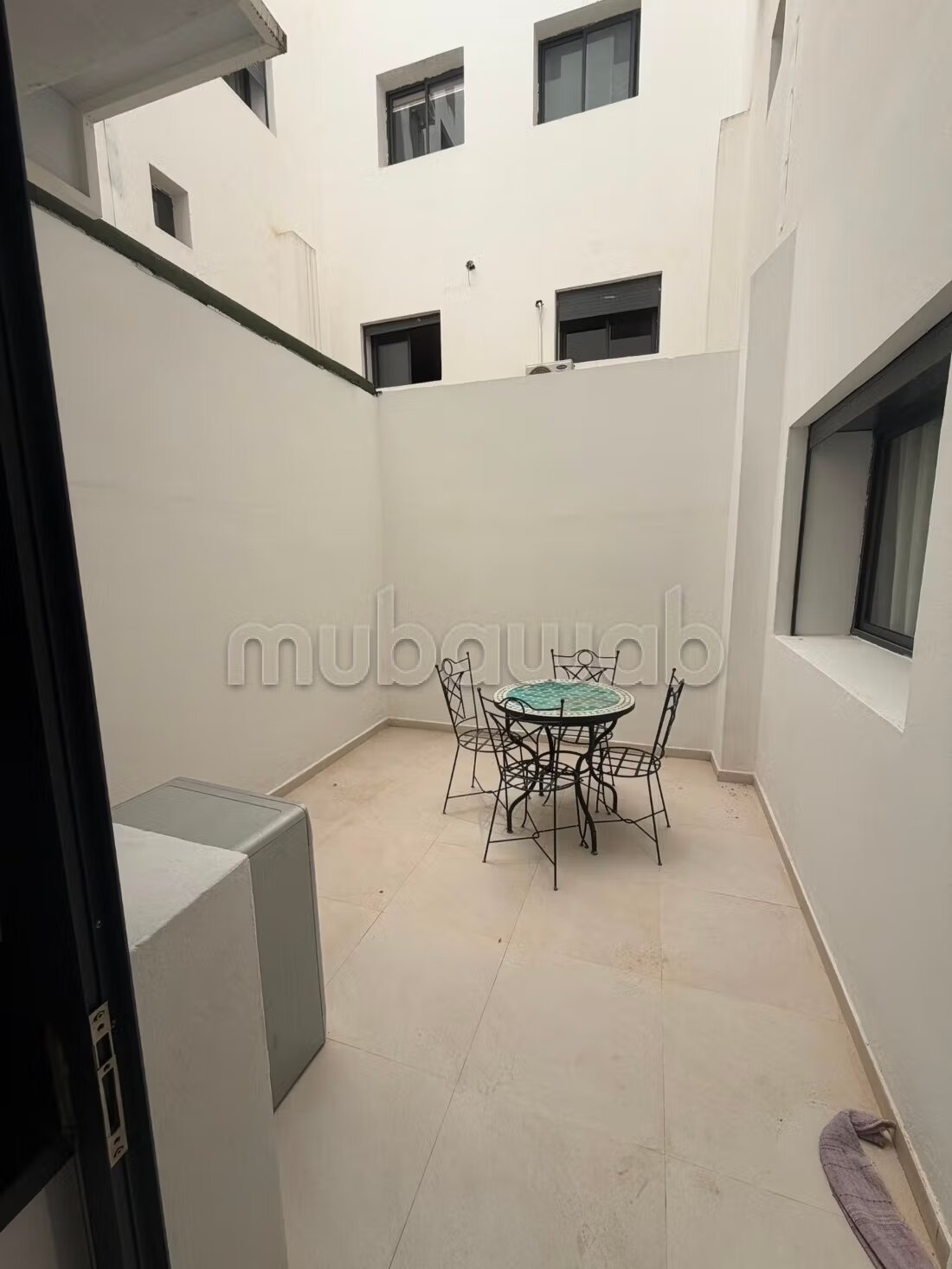 Appartement à louer à Marrakech — Photo 14