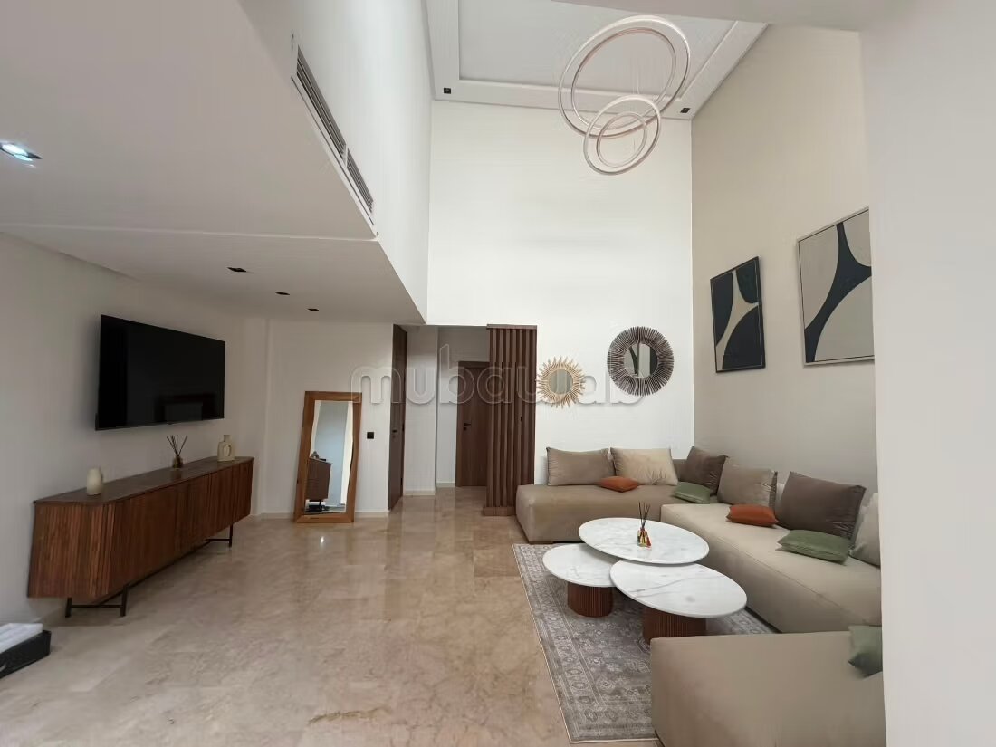 Appartement à louer à Marrakech — Photo 15
